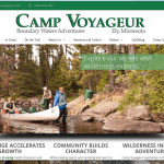 Camp Voyageur Camp