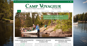 Camp Voyageur