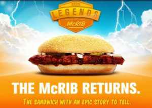 McRib