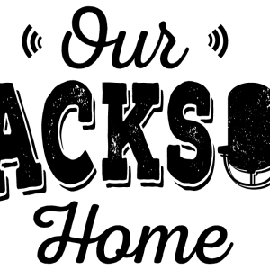 Our Jackson Home Logo