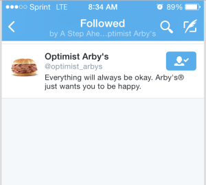 Nihilist Arby's Obtimist Arby's