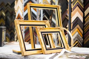 Havner's Frame Shoppe