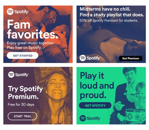 Spotify Images