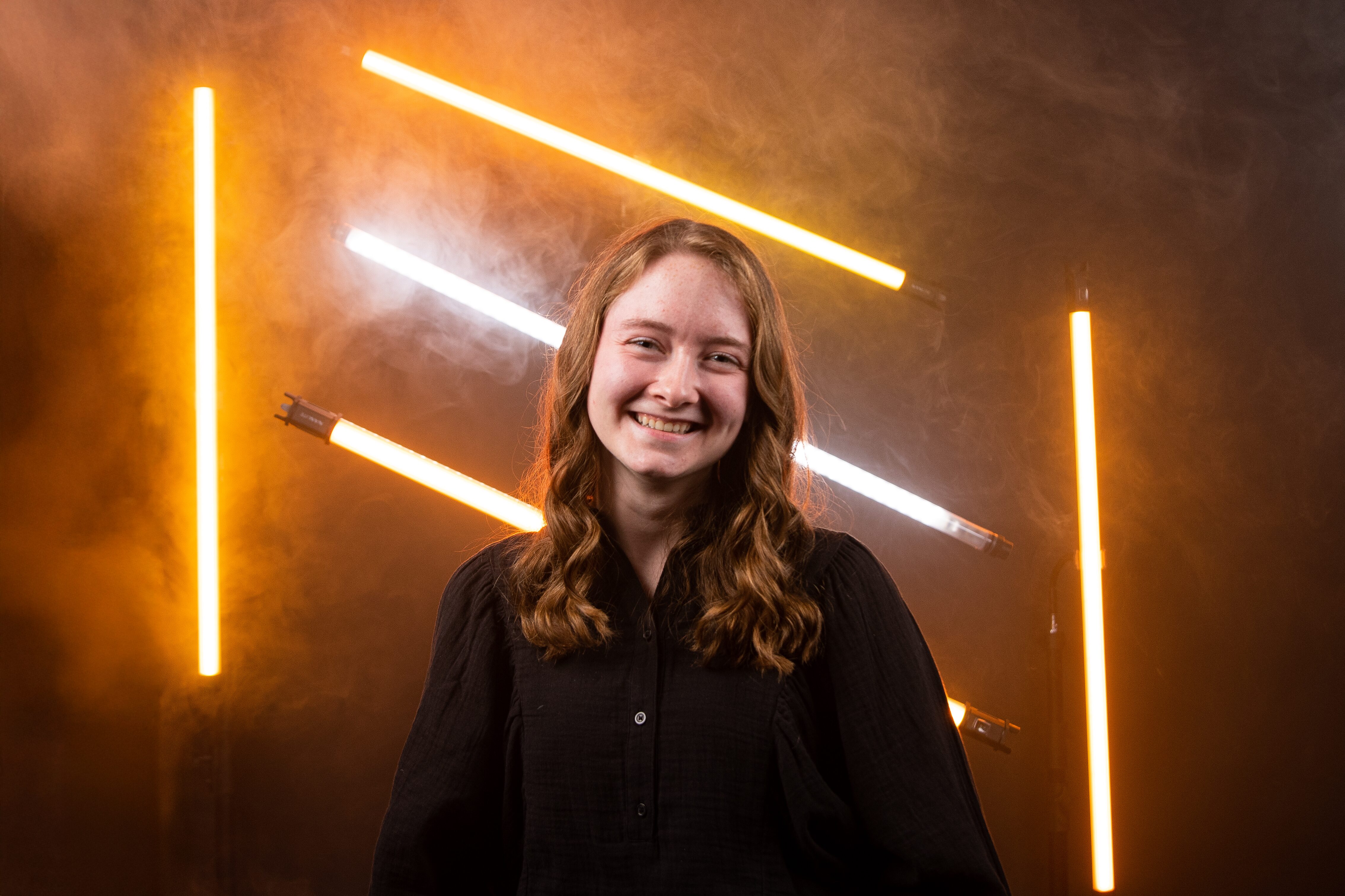 Intern Headshot