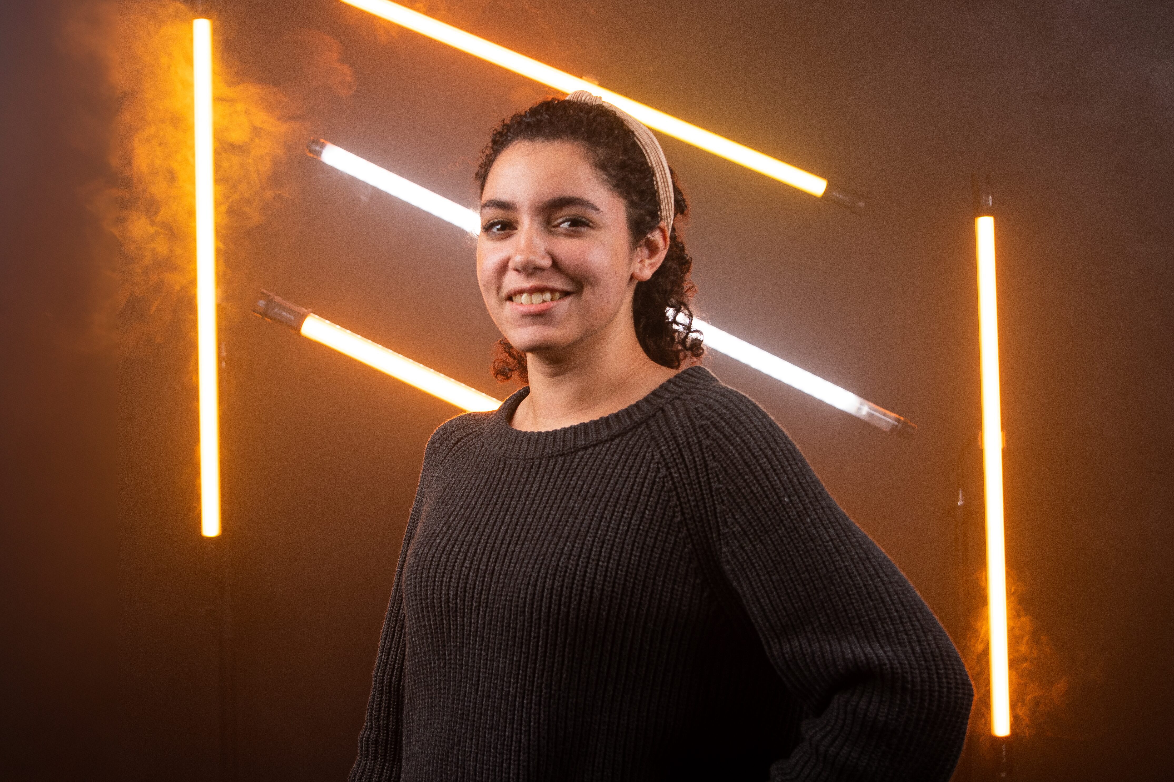 Intern Headshot