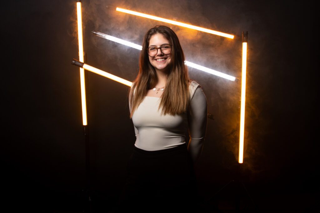 Intern Headshot